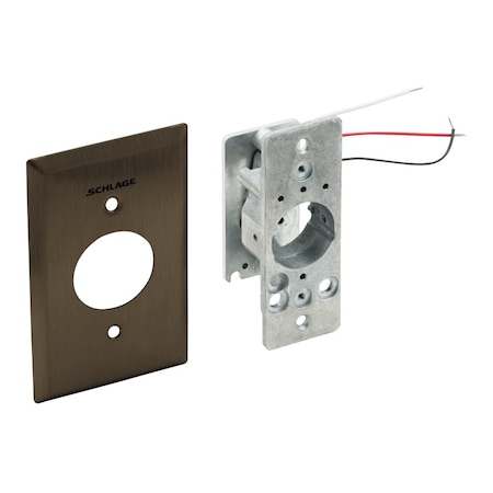 Schlage Electronics Keyswitch 653-04 SF-613